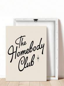 1入復古名言帆布海報（不含框架）用於卧室、客廳、書房、咖啡廳、辦公室等牆壁裝飾 - 彩色 - 查看 9