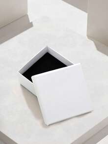 1pc S925 Sterling Silver Exquisite And Elegant V-Shape Diamond Ring For Women's Prom Gift Fine Jewellery Gifts