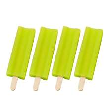 1pc/2pcs/4pcs Novelty Shaped Erasers - Cookie, Ramen, Chocolate, Ice Cream Designs, Pencil Erasers, Suitable For Office & School, Durable & Easy To Clean, Ideal For Students, Teachers, Daily Use, Back To School Gift, Memorabilia, Learning Competition Prize, School Office Supplies