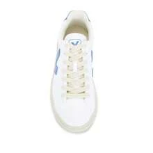 Veja Womens Urca Trainers - White - trắng - Xem 3