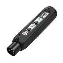 Blafili XLR HD Bluetooth 5.1 Music Receiver USB DAC AptX LL AAC SBC For Mixer - as pic - View 1