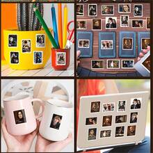 1 件哈利波特官方授权劫掠者魔法学校霍格沃茨魔法角色扮演道具电影动漫周边镀金门票寻宝地图毕业派对礼物 - 均碼 - 查看 9