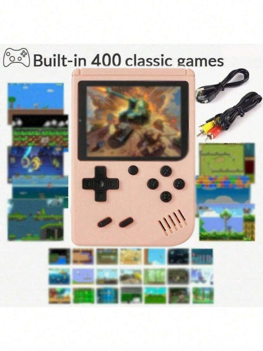 Handheld Game Players - Boys Color - View 1