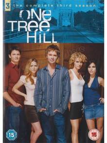 1pc Phim truyền hình cổ điển One Tree Hill Áp phích phim tranh vải Canvas Tranh nghệ thuật treo tường thẩm mỹ Trang trí phòng ký túc xá Quà tặng ngày lễ & sinh nhật, Trang trí văn phòng Sắp xếp tác phẩm nghệ thuật Khung tùy chọn - Nhiều màu - Xem 60