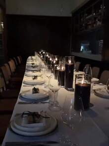 1pc One 500g Black Snow Pearl Candle, With 45-50 Wick, Black DIY Candle Sand, Pearl Sand Wax With Wick, Pearl Wax, Suitable For Filling And Making, Weddings, Parties, Halloween, Christmas, Thanksgiving - Multicolor - View 6