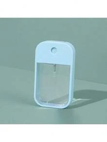 1 件/45 毫升带框喷雾瓶，卡片式香水雾化器可再填充喷雾瓶，便携，适合旅行、派对、生日、返校礼物 - 藍色 - 查看 3