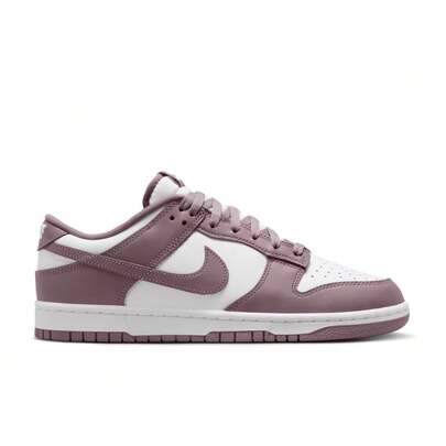 Nike DUNK Men's Sneakers White/White/Taupe Grey DV0833-112