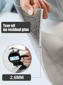 8 片 11.81 英寸 *11.81 英寸 0.7 平方米粉色大理石图案陶瓷墙砖，防水防潮墙面覆盖，3D 自粘壁纸适用于浴室装修房间装饰家居装饰墙面装饰浴室装饰墙纸壁纸厨房 - 粉色 - 查看 9