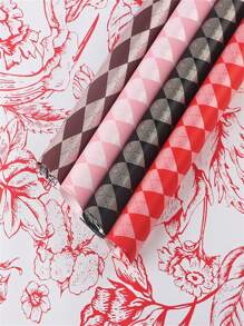 10Pcs High-Grade Flower Wrapping Paper Double-Sided Paper Ouya Paper Bouquet Wrapped With Flower Paper Gift Packaging Material Gift Packaging Floral Supplies Flower Shop Materials Suitable Occasions: Birthday Parties, Weddings, Parties, Confessions, Couples' Festivals And Other Occasions.