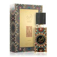 Lattafa Ajwad 60ML Eau De Parfum Unisex - Woody & Earthy - View 1