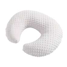 Oreiller de grossesse, oreiller de soutien lombaire pour le sommeil sur le côté, oreiller de soutien du ventre pour le sommeil sur le côté, coussin lombaire de soutien du ventre pour la mère enceinte dormant sur le côté, oreiller d'allaitement, oreiller en forme de U détachable et lavable, oreiller d'allaitement en forme de U, oreiller de soutien lombaire, soutien du ventre et protection lombaire pour le sommeil sur le côté pendant la grossesse
