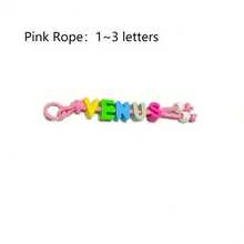 2D Flat, 1pc Custom Colorful Name Backpack Charm, Personalized Birthday Gift, New Year/Valentine's Day Present, Festive Keepsake, Funky Acrylic Design With Vibrant Letters And Numbers, Perfect For Men's Fashion Accessories, Bag Charm Playful Lettering Christmas Keyring Customized Gifts Keychain Personalised Keyring (Random Color Of Letters), Look Glamour, New Year Glamour