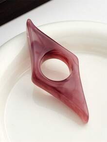 拇指书架书页夹学校用品阅读辅助器学生书籍配件展页器便捷书签、学校用品、返校 - 彩色 - 查看 19