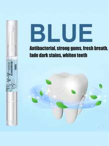 Integrated Pet Shampoo, Teeth Cleaning Pen, Five-In-One Care, Plant Essence, Nourishing, Anti-Tangling, Easy To Comb And Wash, Universal For Dogs And Cats, Tartar Cleaning Pen For Dogs And Cats, Tartar Cleaning Tool