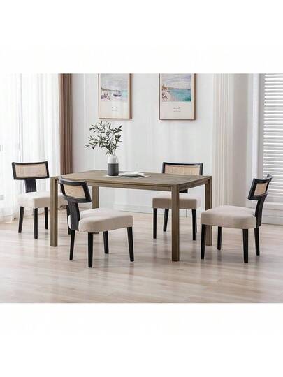 Dining Chairs view 7