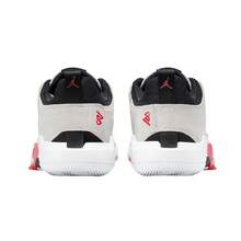 Nike Jordan One Take 5 - White/Black/University Red - View 4