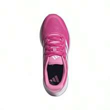 Adidas Runfalcon 5 Shoes Kids JP5143 Pink - PulseMagenta/CloudWhite/BlissPink - View 2