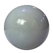 Alberca De Pelotas Para Estimulacion Temprana 80*25cm + 30 Pelotas Combinacion 2 Azules - Azul - Ver 4