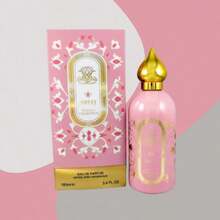 Perfume de mujer árabe 100ML