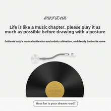 Raimy 尤克里里吉他 - 4 弦迷你吉他乐器玩具