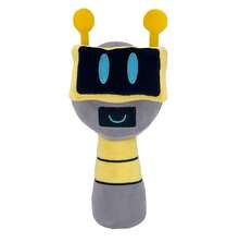 Sprunki Game Plush, Sprunki Toys Plush,Soft Stuffed Animal Pillow Doll Christmas Birthday Gifts For Adult Kids