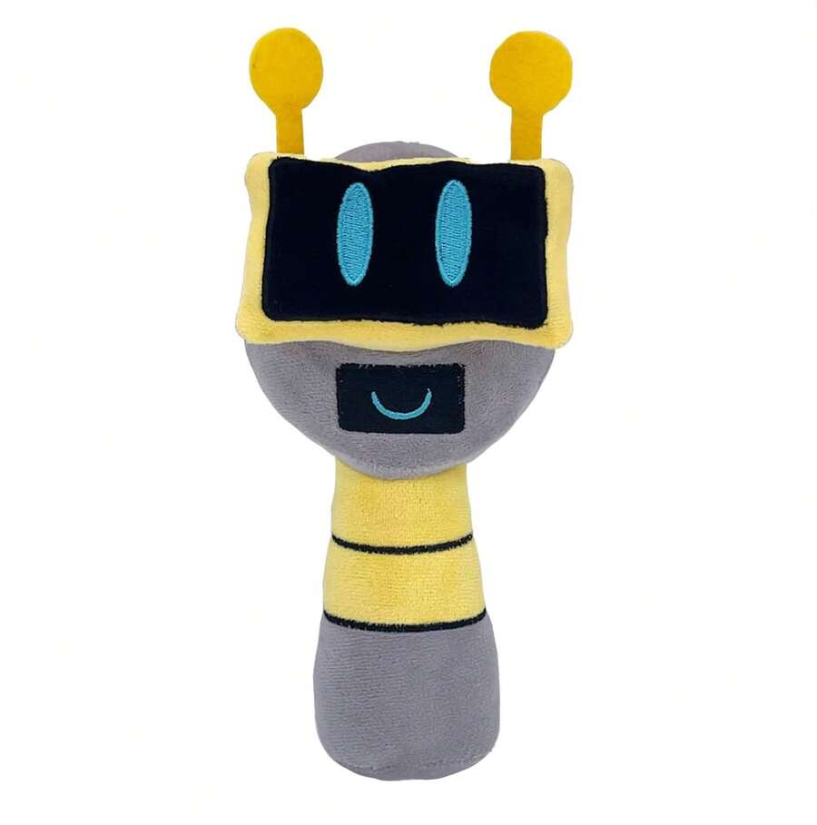 Sprunki Game Plush, Sprunki Toys Plush,Soft Stuffed Animal Pillow Doll Christmas Birthday Gifts For Adult Kids