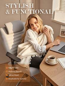 1pc Custom Photo And Name Blanket To My Sister Never Forget That Side By Side Blanket Personalized Photo Blanket, To My Sister Blanket Custom Gift For Sister, Sister To Sister Photo Gift, Unique Gift For Birthdays, Festivals, For Office, Gift For Sister Blanket - Multicolor - View 7