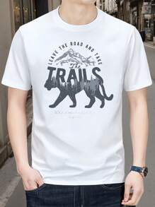 Men T-Shirts