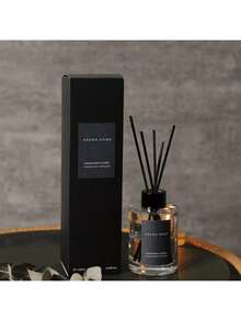 Difusor de Fragrância de Aromatizante, Aroma de Longa Duração, Eliminador de Odores para Casa/Carro/Banheiro, Presente Ideal para o Dia dos Namorados