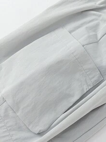 Balabala 儿童短袖套装男童两件套2025夏季 - 米色 - 查看 8