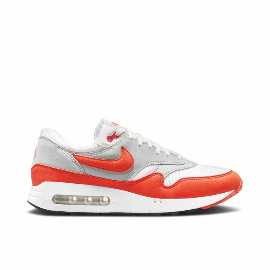 Nike Air Max 1 '86 Premium - SUMMIT WHITE COSMIC CLAY LIGHT PUMICE - View 1