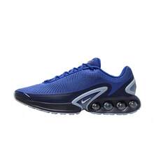 Nike Air Max Dn - Hyper Blue/Midnight Navy/Light Armory Blue/White - View 5