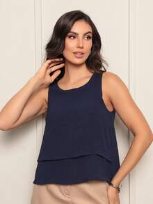 Azul Marinho