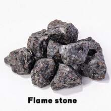 100克/包 天然彩虹萤石和紫水晶原石,疗愈水晶,天然宝石和矿物,水族箱,父亲节,7月4日,女士礼物 - 原石100g - 查看 14