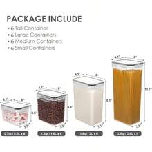 Canning Container Kit - 24 Pieces - View 6