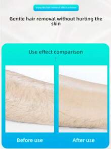 Japanese Nano Body Hair Removal And Hair Removal Tool, Leg Hair Home Hair Removal Device, Shaving Device, Shaving Knife, Hair Removal Device, Essential For Summer