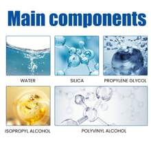 100ml Balloon Spray, It Enhances The Atmosphere Of Balloons And Has A Long-Lasting Effect, Creating A Textured Spray. Balloon Spray Enhances The Shine Of Balloons With A Long-Lasting Effect.