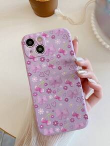 Bộ 4 ốp lưng điện thoại TPU tối giản chủ đề dâu tây chống sốc, họa tiết da báo, anh đào, dâu tây, hoa, đơn giản, thời trang, mềm mại, tương thích với iPhone 16/XR/7/8, 16 Pro Max/15 Pro Max/12 Pro Max/13 Pro Max/14 Pro Max, 13/14/11/12P/14, Galaxy S2, S25, A13, 4G, A22, A21S, A51, 4G, A52, S22 Ultra, A33, A35, Redmi 10, Redmi Note 11, 4G, Redmi 11 Lite, A53, TPU, A14, A23, S23 Ultra, S24, A14, A15, S23, A73, A55, A54, A16, A26, tương thích với điện thoại Redmi. Chống nước, chống rơi, chống trầy xước, chủ đề mùa xuân, sinh nhật. - Nhiều màu - Xem 4