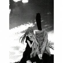 1pc/3pcs Wall Arts Posters Optional Frame/Framed Pop Goodnight Punpun Cool Anime HD 4k Poster Prints Perfect Design Nordic Modern Home Decor Gift