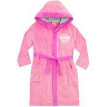 Dressing Gown Pyjama Set | Girls Skye Paw Patrol PJs And Gown Set | Kids Pyjamas And Robe Sets | Official Merchandise | Fast UK Delivery Shipping | Trusted UK Seller | Great Gift For Kids | Perfect For Sleepovers, Birthdays And Christmas - Pink - View 5