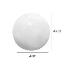 Balle Mochi artisanale douce antistress à presser, cadeau