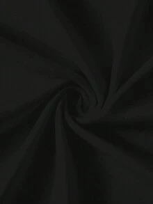 And Pixar's  Sid Skull Black T-Shirt - 黑色 - 查看 5