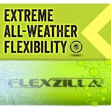 Flexzilla Garden Hose 5/8 In. X 50 Ft, Heavy Duty, Lightweight, Durable, ZillaGreen - HFZG550YW-E