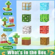 Magnetic Building Blocks, A Sensory Gift Featuring Magnet Cubes, Magnetic Blocks Building Toys,Are An Enhanced STEM Present Designed To Help Children Develop Their Cognitive Skills- Perfect Sensory Gift For Boys And Girls, Toddler Toys With Magnets And Cubes For Endless Fun,Random Color