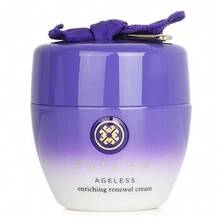 Tatcha Ageless Enriching Renewal Cream - For Dry Skin 50ml/1.6oz - White - View 2