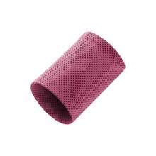 Cooling Sweat-Absorbing Wristband, Unisex Sports/Fitness/Basketball/Running Accessories, Ice Silk Cold Sense Wrist Support