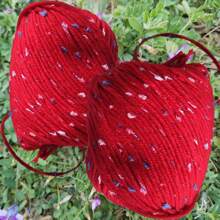 50G 2PCS Bundles DIY Yarns For Crochet Handmade Sweaters Bags Caps Scarf Blanket.