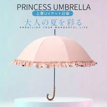 Umbrellas