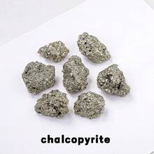 100克/包 天然彩虹萤石和紫水晶原石,疗愈水晶,天然宝石和矿物,水族箱,父亲节,7月4日,女士礼物 - 原石100g - 查看 43