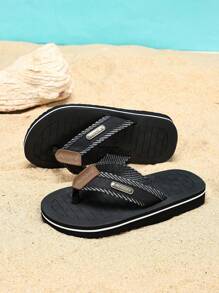 Summer Casual Comfortable Unisex Kid/Children Beach Flip Flops